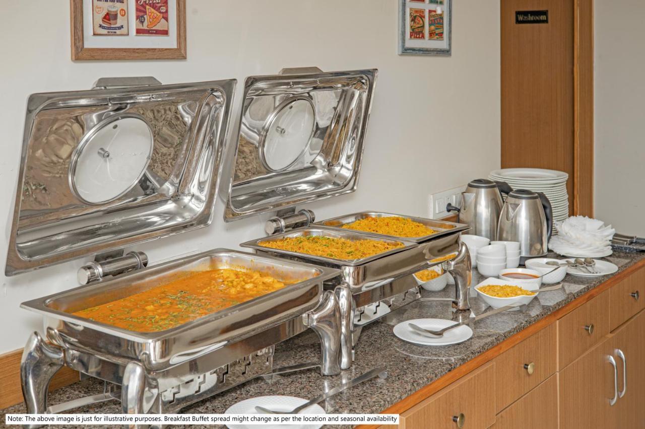 Hotel Treebo Arna Residency Guwahati Esterno foto