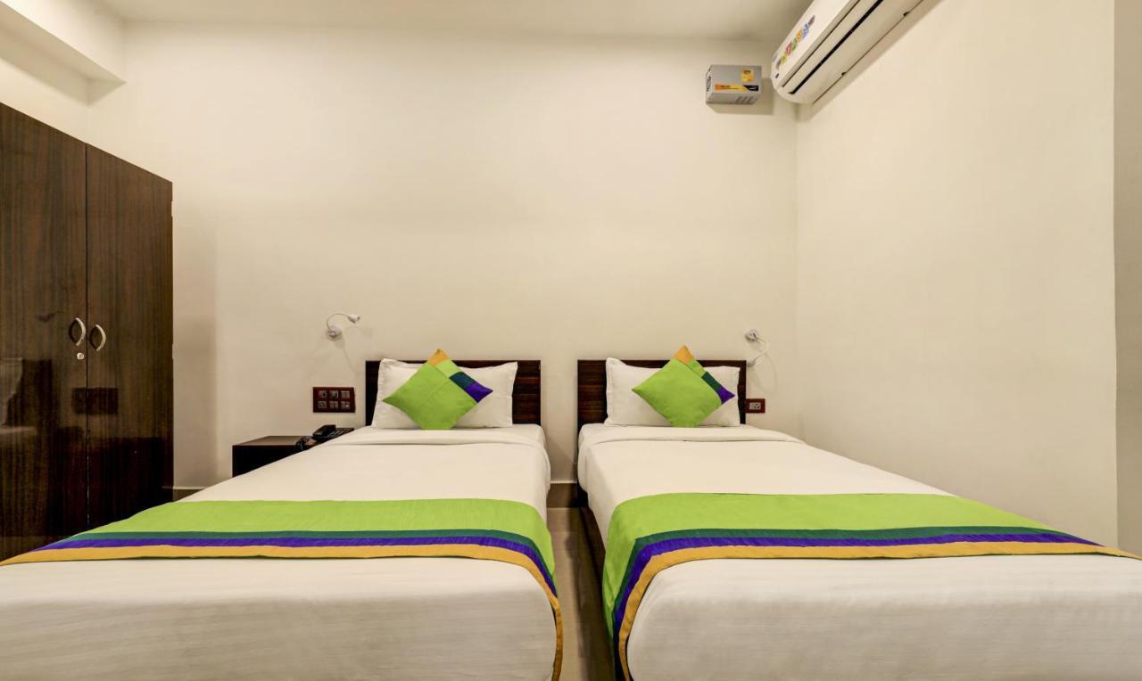 Hotel Treebo Arna Residency Guwahati Esterno foto