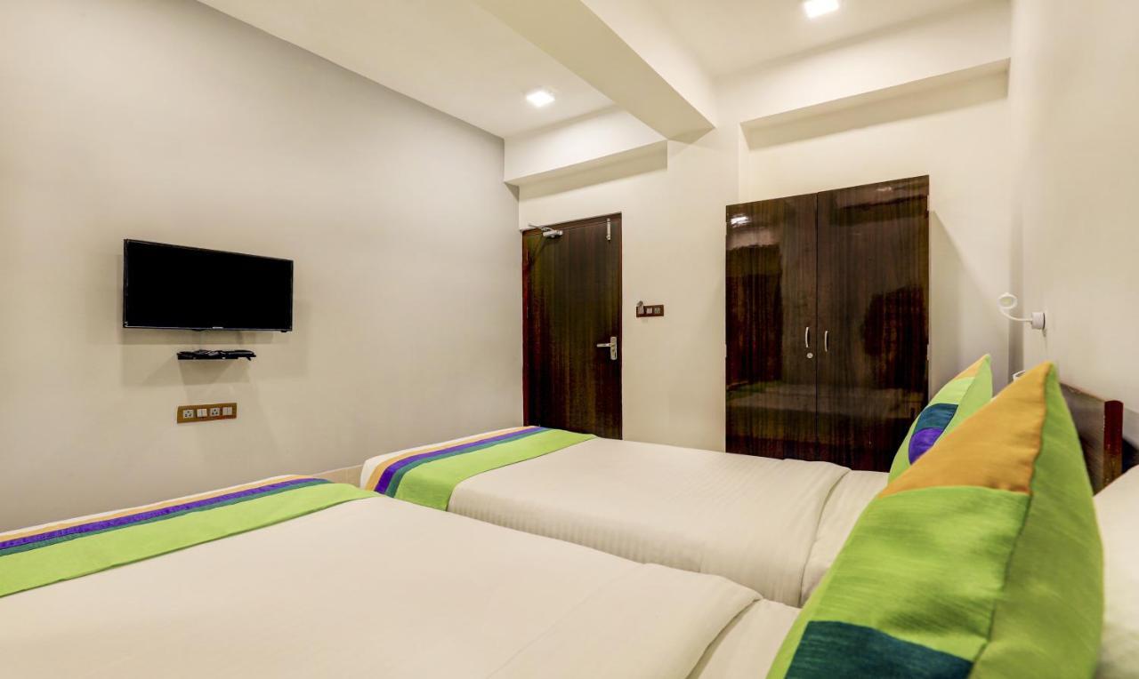 Hotel Treebo Arna Residency Guwahati Esterno foto