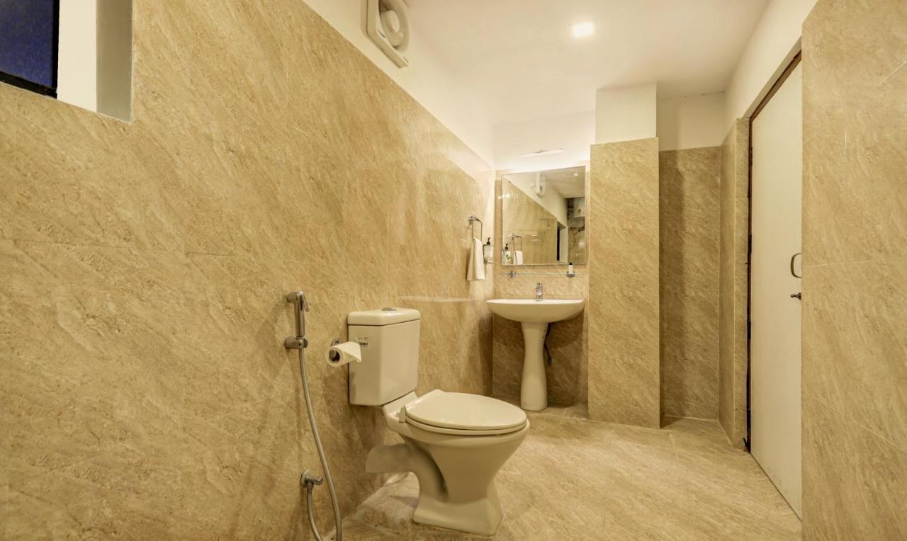 Hotel Treebo Arna Residency Guwahati Esterno foto