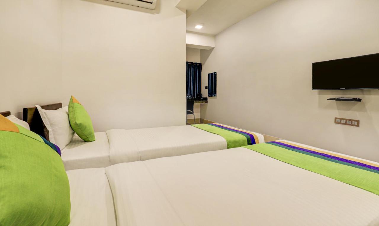 Hotel Treebo Arna Residency Guwahati Esterno foto