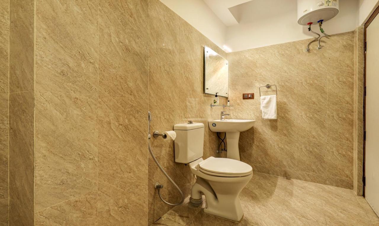 Hotel Treebo Arna Residency Guwahati Esterno foto