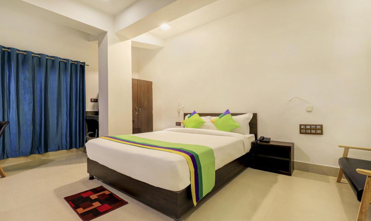 Hotel Treebo Arna Residency Guwahati Esterno foto