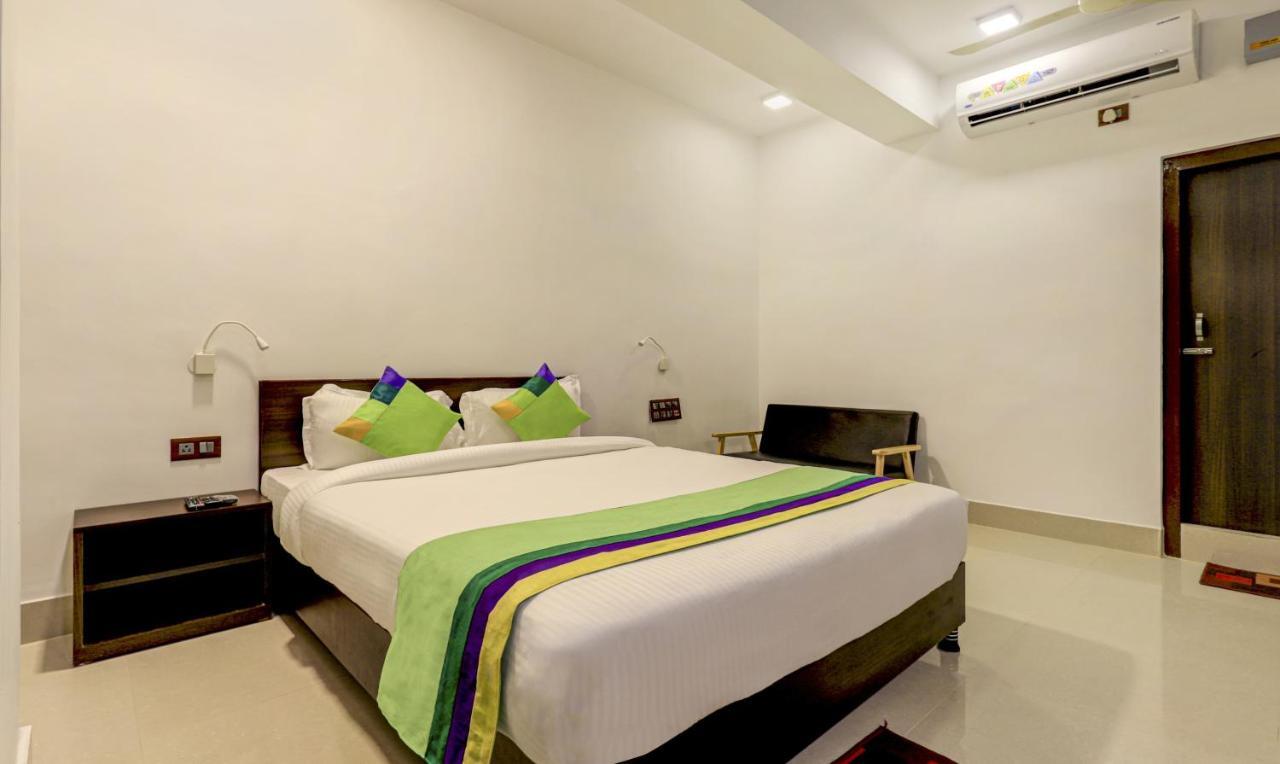 Hotel Treebo Arna Residency Guwahati Esterno foto