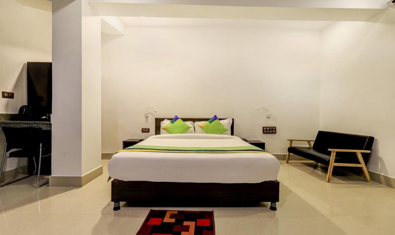 Hotel Treebo Arna Residency Guwahati Esterno foto